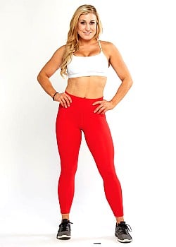Taylor Gallagher